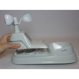 Замена AcuRite 02032 Wind Cup в сборе