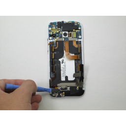 Замена зарядного порта HTC One Mini 2