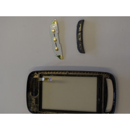 Замена Samsung Impression Digitizer или передних кнопок
