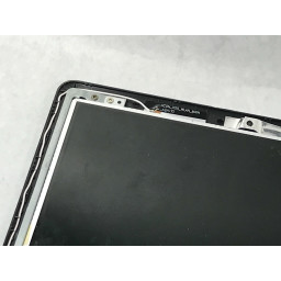 Замена ЖК Asus X501A-RH31